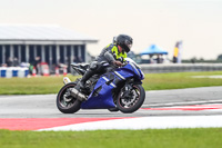 Lower Group Blue Bikes