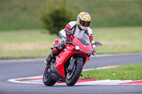 Lower Group Red Bikes