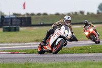 Lower Group White Bikes