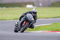 Middle Group Black Bikes
