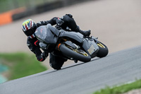 Advanced Group Black Bikes