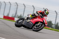 Advanced Group Red Bikes