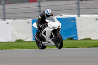Advanced Group White Bikes