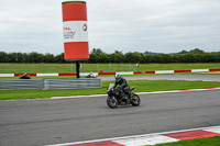 Lower Group Black Bikes