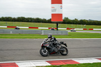 Lower Group Black Bikes