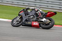 Middle Group Black Bikes