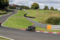 Advanced Group Black Bikes