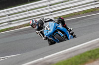 Advanced Group Blue Bikes