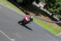 Advanced Group Red Bikes