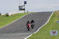 Advanced Group Red Bikes