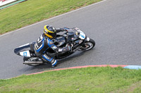 Advanced Group Black Bikes