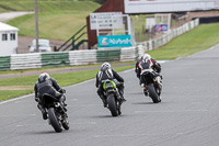 Advanced Group Black Bikes
