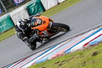 Advanced Group Orange Bikes