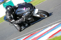 Middle Group Black Bikes