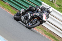 Middle Group Black Bikes