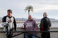 Pits and Paddock Photos 