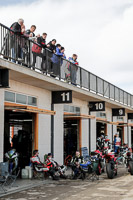 Pits and Paddock Photos 