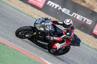 Middle Group Black Bikes