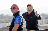 Pits and Paddock Photos