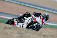 Middle Group White Bikes