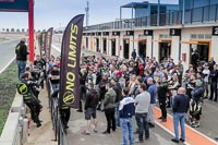 Pits and Paddock Photos 