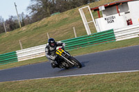 Advanced Group Black Bikes