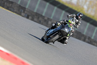 Lower Group Black Bikes