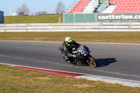 Lower Group Black Bikes