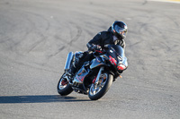Lower Group Black Bikes
