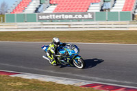 Lower Group Blue Bikes