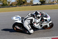 Middle Group Silver/Grey Bikes