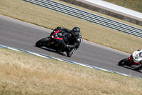 Advanced Group Black Bikes