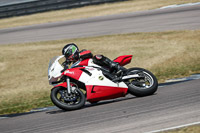Advanced Group Red Bikes