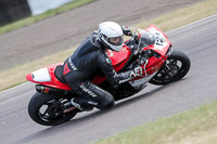 Advanced Group Red Bikes