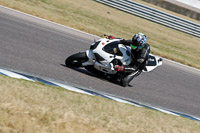 Advanced Group White Bikes