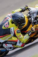 Advanced Group Yellow Bikes