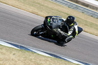 Lower Group Black Bikes