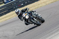 Middle Group Black Bikes
