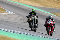 Middle Group Silver/Grey Bikes