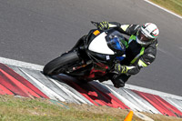 Advanced Group Black Bikes