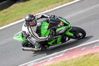 Advanced Group Green Bikes