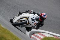 Advanced Group White Bikes