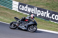 Lower Group Black Bikes