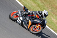 Middle Group Orange Bikes