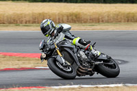 Advanced Group Black Bikes