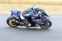 Advanced Group Blue Bikes