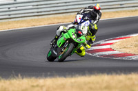 Advanced Group Green Bikes