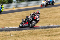 Advanced Group Multicolour Bikes