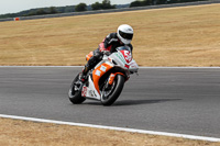 Advanced Group Orange Bikes