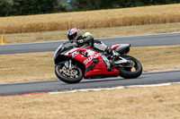 Advanced Group Red Bikes